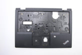 Lenovo C-Cover with Fingerprint